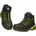 BENNON ORLANDO XTR S7S B-SPIN HI-VIS HIGH obv černá/zelená – Sleviste.cz