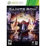 Saints Row 4 – Sleviste.cz