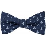 Bubibubi s kotvami h7036 tmavomodrý – Hledejceny.cz