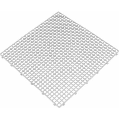 ArtPlast Linea FLEXTILE 40 x 40 x 0,8 cm bílá 1 ks – Hledejceny.cz