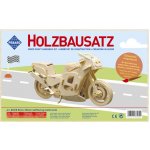 Pebaro stavebnice závodní motorky – Hledejceny.cz