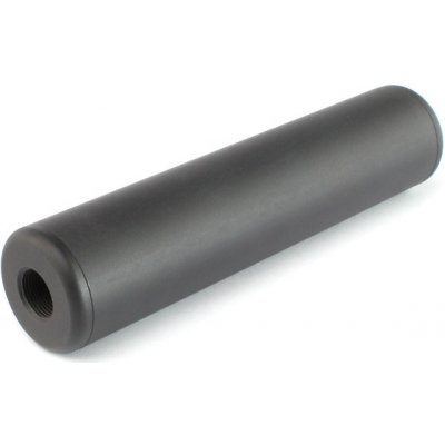 Shooter Hliníkový 150 x 34mm – Zboží Dáma