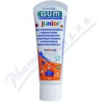 G.U.M Junior pro školáky 7-12 let pomeranč 50 ml – Hledejceny.cz
