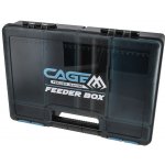 Mikado Krabička Feeder Box 35 x 25 x 8 cm – Hledejceny.cz