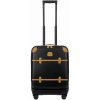 Cestovní kufr Bric`s Bellagio 21 Inch Carry-On Trolley černá 40 l