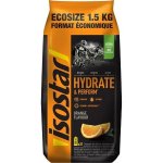 ISOSTAR prášek Hydrate and Perform pomeranč 1500 g – Hledejceny.cz