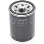 Olejový filtr BOSCH F 026 407 077 (F026407077) – Zboží Mobilmania