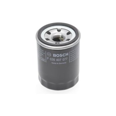 Olejový filtr BOSCH F 026 407 077 (F026407077) – Zboží Mobilmania