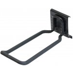 hák dvojitý, uzavřený, 20x7,6x9cm závěs.systém na nářadí M.A.T. – Sleviste.cz