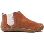 Keen Mosey Chelsea Leather Women tortoise shell/birch – Zboží Dáma