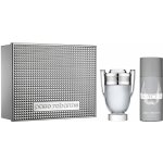 Paco Rabanne Invictus EDT 100 ml + deospray 150 ml dárková sada – Zboží Dáma