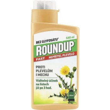 Roundup Fast 250 ml