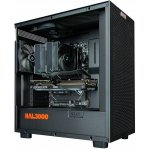 HAL3000 Master Gamer Elite PCHS2665V – Zboží Živě
