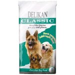 Delikan Dog Classic 1 kg – Hledejceny.cz