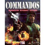 Commandos: Behind Enemy Lines – Hledejceny.cz