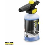 Kärcher FJ 10 Pěnovací tryska + autošampon 1 l | Zboží Auto