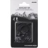 Tkanička Salomon Quicklace Kit 326672 23/24 Black