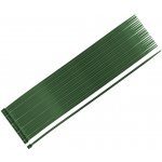 NEO tools 15-971 pásky stahovací zahradní 7,6 x 380 mm zelené 50 ks – Zboží Dáma