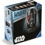 Ravensburger 3D Puzzle - Hylkies: Star Wars: Darth Vader - 54 ks – Zbozi.Blesk.cz