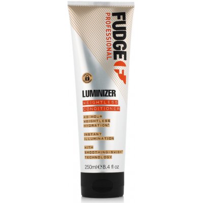 Fudge LuMinizer Weightless Conditioner 250 ml