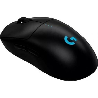 Logitech G Pro 2 Lightspeed 910-007295 – Zboží Mobilmania