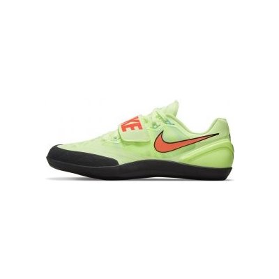 Nike Nike Atletické vrhačské boty Zoom Rotational – Zbozi.Blesk.cz