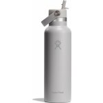 Hydro Flask Standard Flex Straw 620 ml birch – Hledejceny.cz