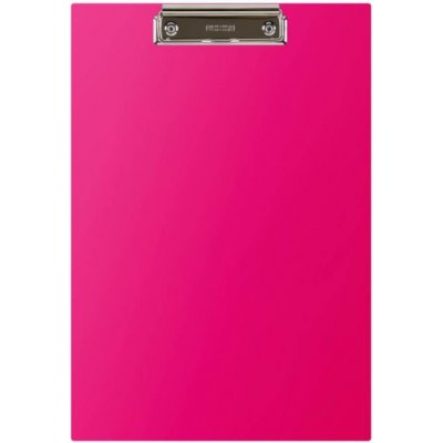 Karton p+p A4 podložka s klipem lamino růžová – Hledejceny.cz