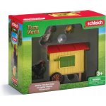 Schleich 42572 Kurník – Zboží Dáma