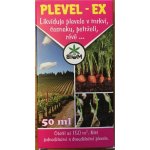 Biom Plevel EX 50 ml – Zbozi.Blesk.cz