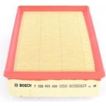 Vzduchový filtr BOSCH F 026 400 434 – Hledejceny.cz
