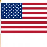 Americká vlajka malá – Zbozi.Blesk.cz