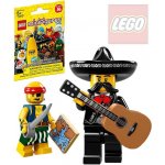 LEGO® Minifigurky 71013 16. série – Hledejceny.cz