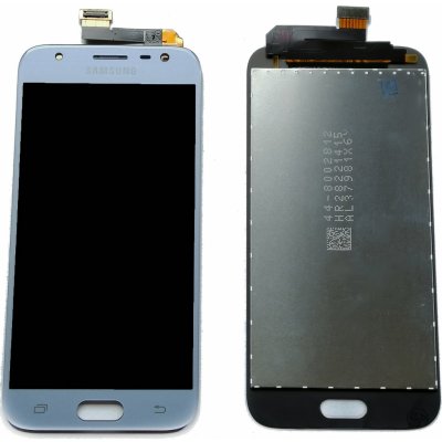 LCD Displej Samsung Galaxy J3 – Zboží Mobilmania