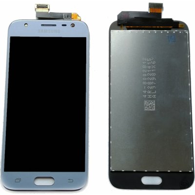 LCD Displej Samsung Galaxy J3 – Sleviste.cz