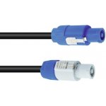 PSSO PowerCon napájecí kabel 3x2,5 mm, 3 m – Zboží Mobilmania