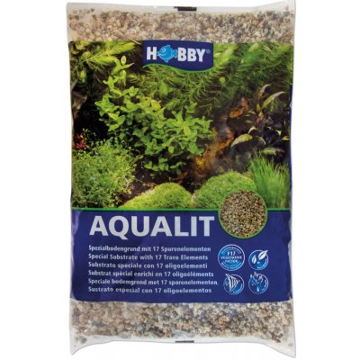 Hobby Aqualit 3 litry/2 kg – Zboží Mobilmania