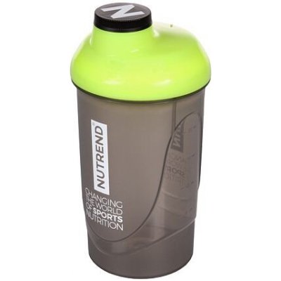 Nutrend Shaker šejkr 600 ml – Zboží Mobilmania