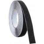 Signus HP001 Protiskluzová páska 25 mm x 15 m 25 mm x 15 m 18110 černá – Zbozi.Blesk.cz