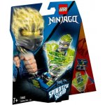 LEGO® Ninjago 70682 Spinjutsu výcvik Jay – Hledejceny.cz