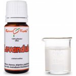 Bylinné kapky Levandule 100 % přírodní silice esenciální éterický olej 10 ml – Hledejceny.cz