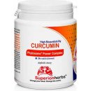 Superionherbs Curcumin Phytosome Power Complex 90 kapslí