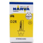 Žárovka Narva D2R, 840063000 – Hledejceny.cz