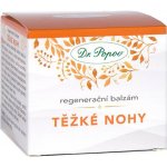 Dr. Popov Regenerační balzám HRUBÉ PATY, 50 ml – Sleviste.cz