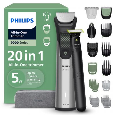 Philips MG9558/15 – Hledejceny.cz
