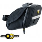 Topeak Aero Wedge Pack DX Medium QuickClick – Zboží Dáma