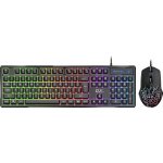 Genius GX GAMING Scorpion KM-GX3 31330011403 – Zboží Živě
