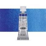 Schmincke Horadam akvarelové barvy v tubě 5 ml 486 kobaltově modrá hue – Hledejceny.cz