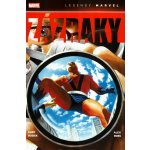 Zázraky (Legendy Marvel) – Sleviste.cz