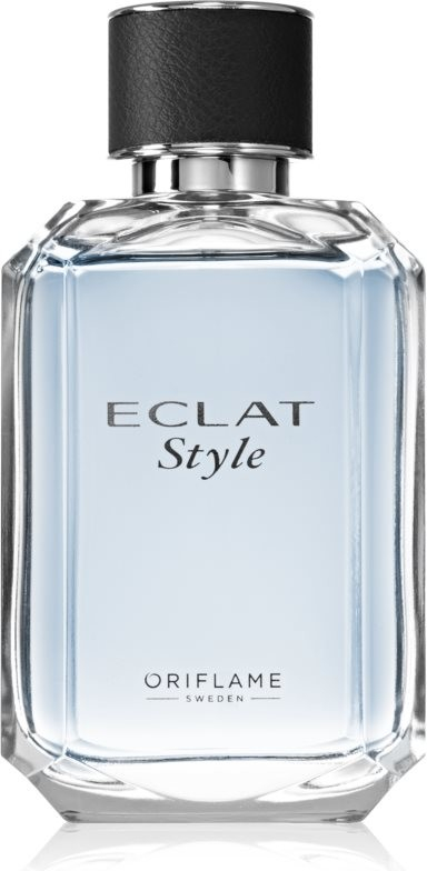 Oriflame Eclat Style parfém pánský 75 ml